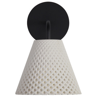 Clarus Outdoor Wall Sconce