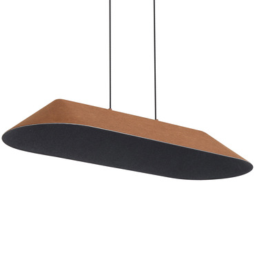 Faroe Island Pendant