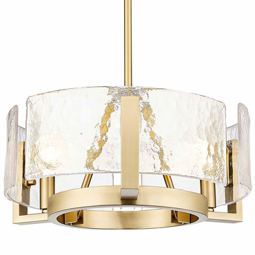 Aenon Chandelier