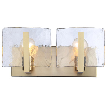 Aenon Bathroom Vanity Light