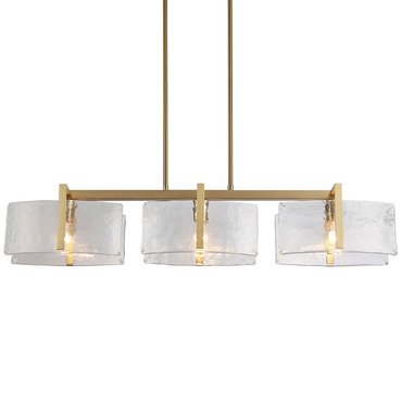 Aenon Linear Pendant