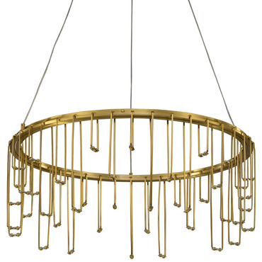 Lucerna Chandelier