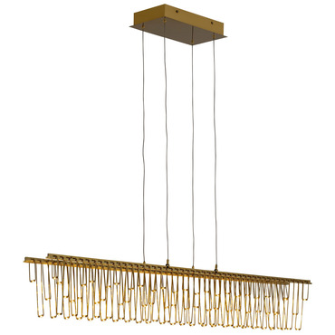 Lucerna Linear Pendant