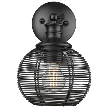 Calypso Wall Sconce