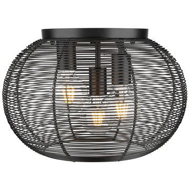 Calypso Ceiling Light