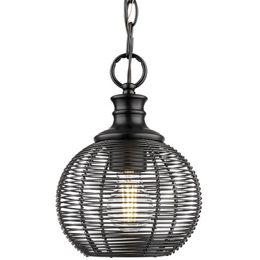 Calypso Mini Pendant