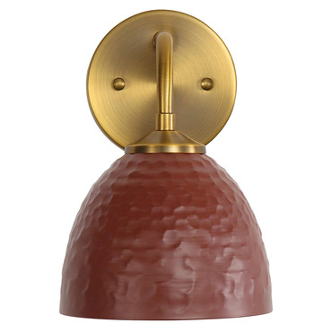 Shepard Wall Sconce