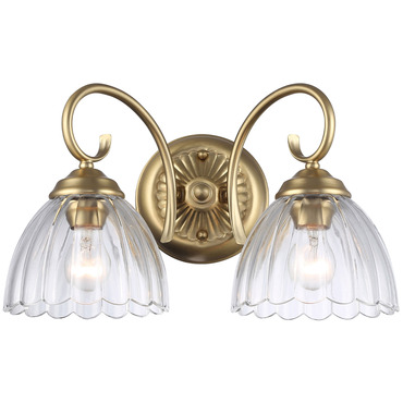 Audra Bathroom Vanity Light