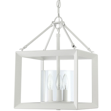 Smyth Convertible 3-Light Chandelier | Golden Lighting at Lightology Smyth Convertible 3-Light Chandelier