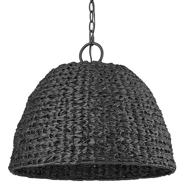 Rue Outdoor Pendant