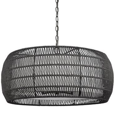 Everly Chandelier