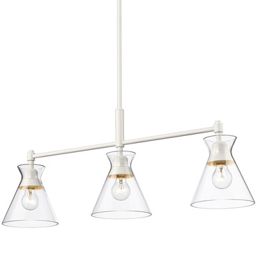 Malta Linear Pendant
