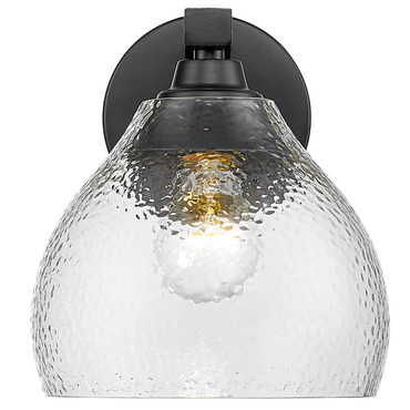 Ariella Wall Sconce | Golden Lighting at Lightology Ariella Wall Sconce