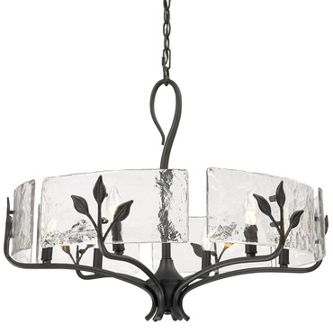 Calla Chandelier