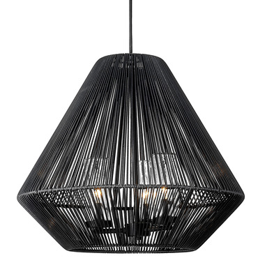 Valentina Outdoor Pendant