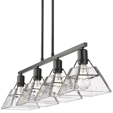 Kepler Linear Pendant