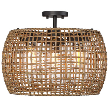 Piper Outdoor Ceiling Light Fixture