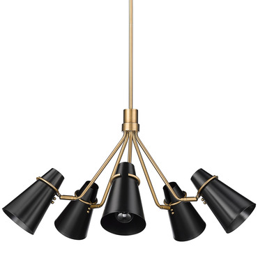 Reeva Chandelier
