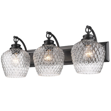 Adeline Bathroom Vanity Light