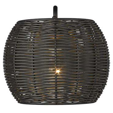 Vail Outdoor Wall Sconce | Golden Lighting at Lightology Vail Outdoor Wall Sconce