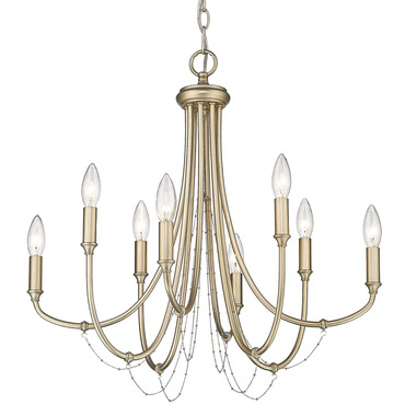 Kamila Chandelier