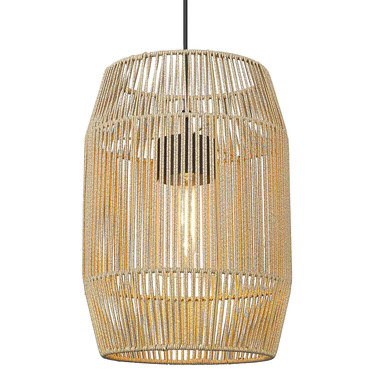 Seabrooke Outdoor Pendant