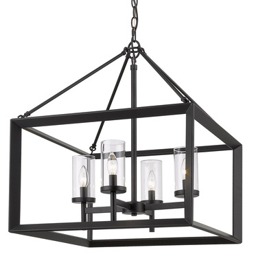 Smyth Chandelier