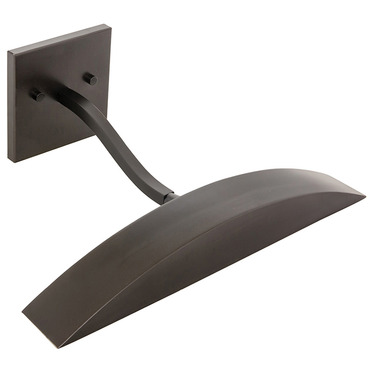 Ultra Wide Picture Light | House Of Troy at Lightology Ultra Wide Picture Light