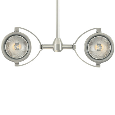 Elton Wall Monorail Head