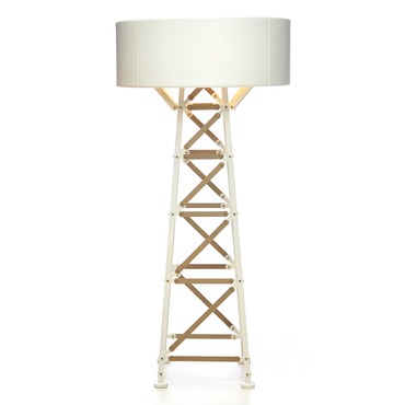 Construction Floor Lamp