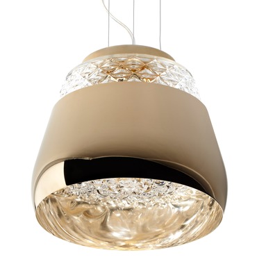 Valentine Pendant | Moooi at Lightology Valentine Pendant