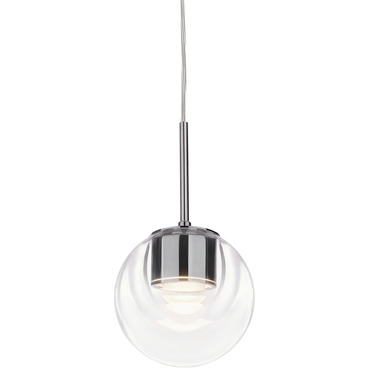 Dew Mini Pendant | kdln at Lightology Dew Mini Pendant