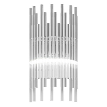 Diadema Wall Sconce | Vistosi at Lightology Diadema Wall Sconce
