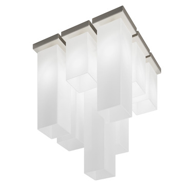Tubes Multi Light Ceiling Light