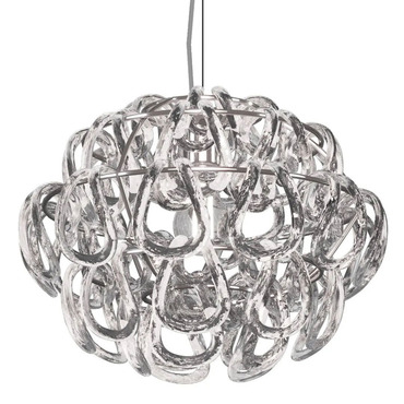 Giogali Pendant | Vistosi at Lightology Giogali Pendant