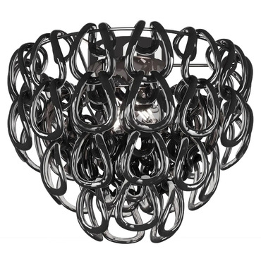 Giogali Ceiling Light | Vistosi at Lightology Giogali Ceiling Light