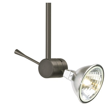 Wall Monorail Sprocket Head