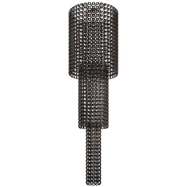 Giogali Cascading Ceiling Light | Vistosi at Lightology Giogali Cascading Ceiling Light