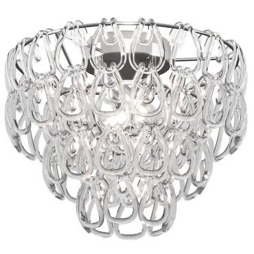 Minigiogali Ceiling Light