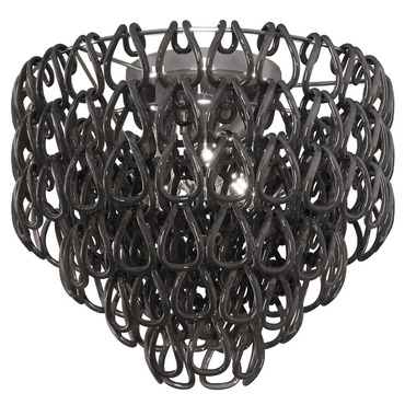 Minigiogali Ceiling Light | Vistosi at Lightology Minigiogali Ceiling Light