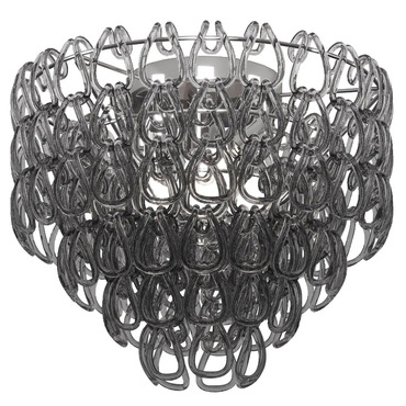 Minigiogali Ceiling Light | Vistosi at Lightology Minigiogali Ceiling Light