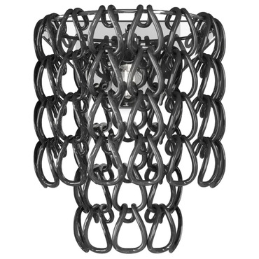 Minigiogali Wall Sconce | Vistosi at Lightology Minigiogali Wall Sconce