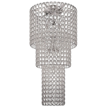 Minigiogali Cascading Ceiling Light | Vistosi at Lightology Minigiogali Cascading Ceiling Light