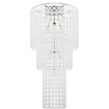 Minigiogali Cascading Ceiling Light | Vistosi at Lightology Minigiogali Cascading Ceiling Light