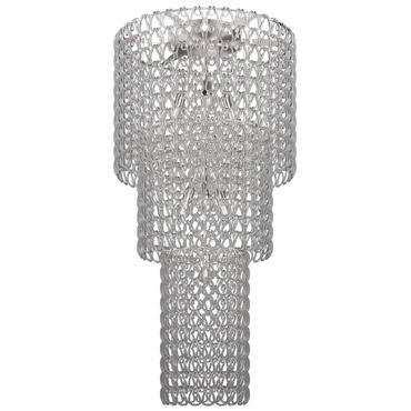 Minigiogali Cascading Ceiling Light | Vistosi at Lightology Minigiogali Cascading Ceiling Light
