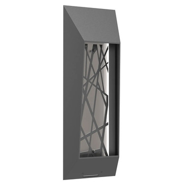 Nightfall Outdoor Dark Sky Wall Light