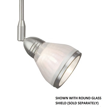 Wall Monorail Tilt Head