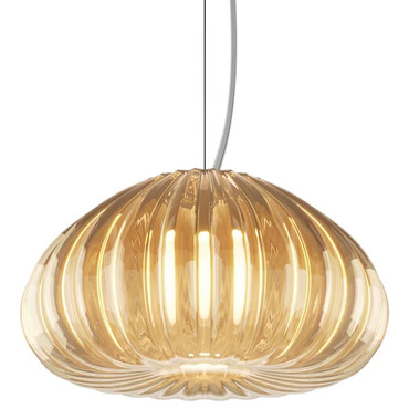 Diamante Pendant | Vistosi at Lightology Diamante Pendant