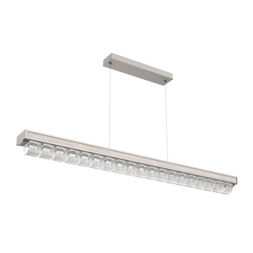 Tessera Linear Chandelier