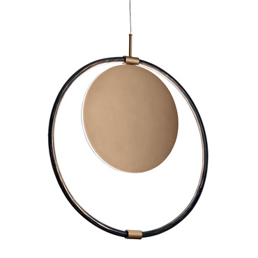 Enso Pendant | Italamp at Lightology Enso Pendant